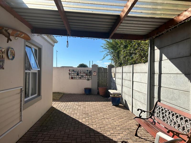 2 Bedroom Property for Sale in Melkbosstrand Western Cape